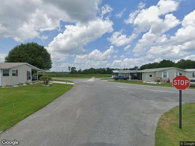 lot 30 blk c oxford court, wildwood,  FL 34785