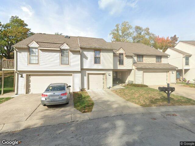 5982 n bellefontaine ave, kansas city,  MO 64119