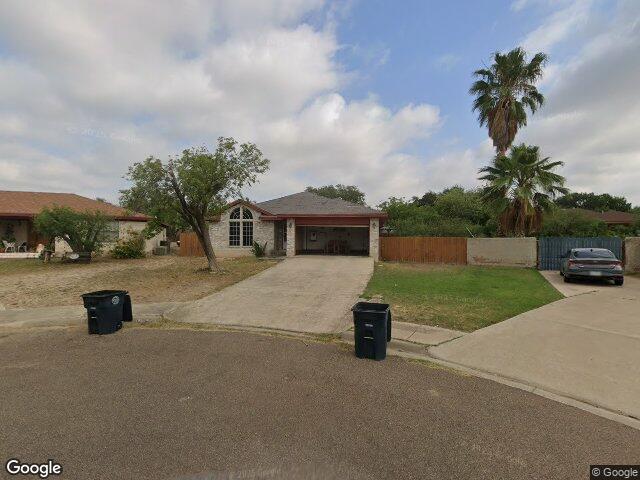 1365 patricio cir, eagle pass,  TX 78852