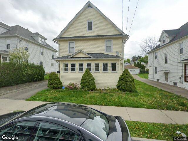 22 holland st, binghamton,  NY 13905