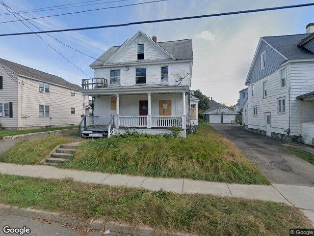 107 cleveland ave, endicott,  NY 13760