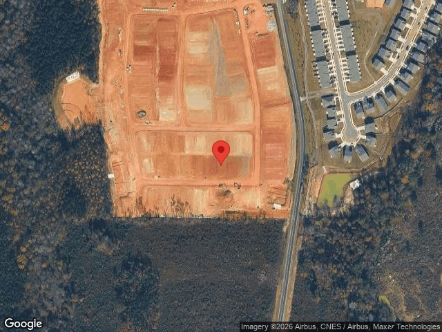 162 s meyers court, clayton,  NC 27520
