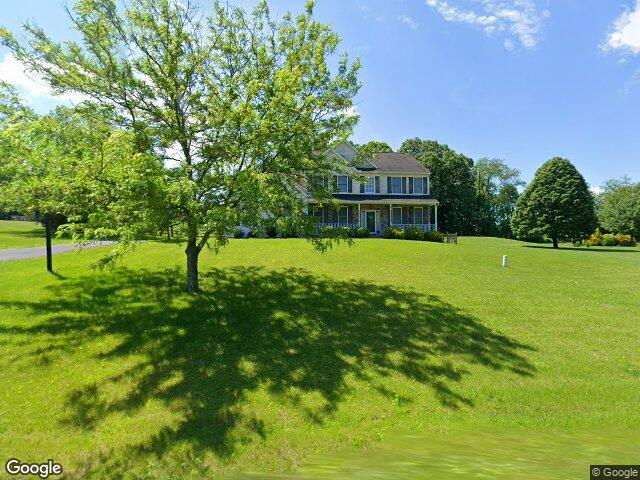 30 brigham way, kempton,  PA 19529