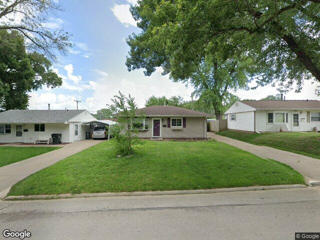 1703 14th ave sw, cedar rapids,  IA 52404