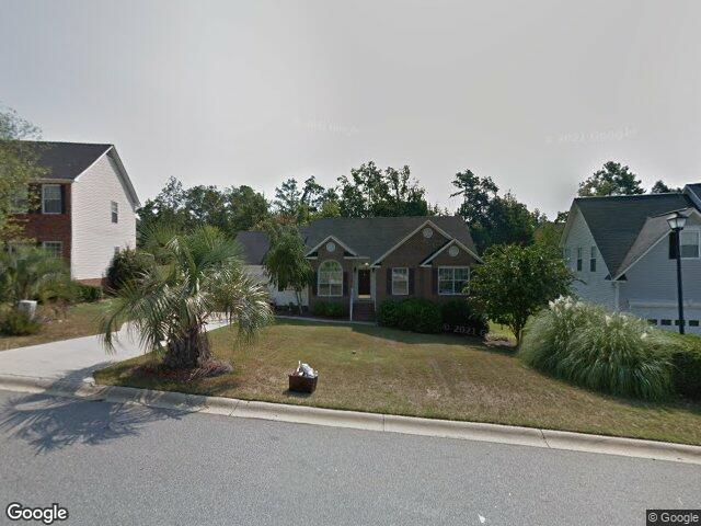 212 gallatin cir, irmo,  SC 29063