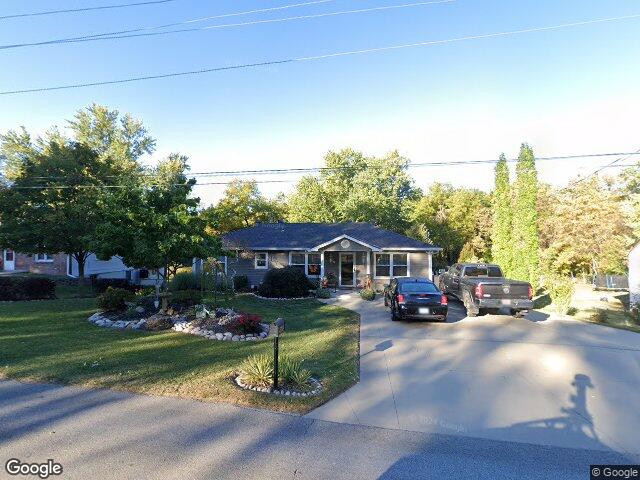 2124 n 67th st, kansas city,  KS 66104