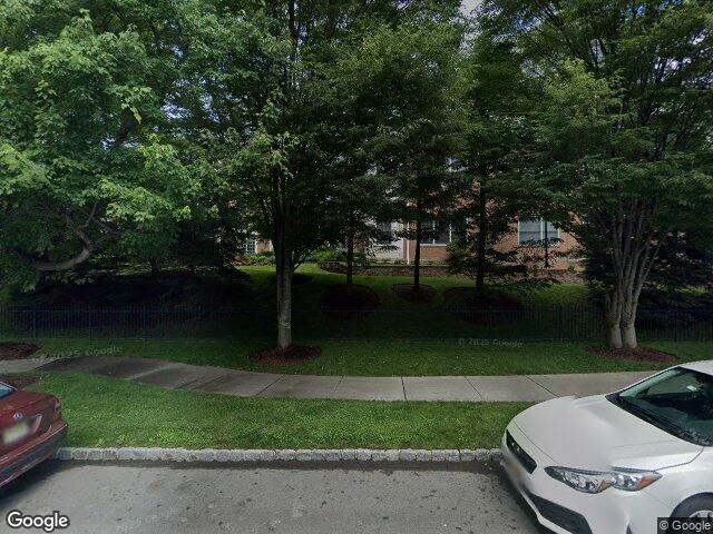 2304 the plaza, tenafly,  NJ 07670