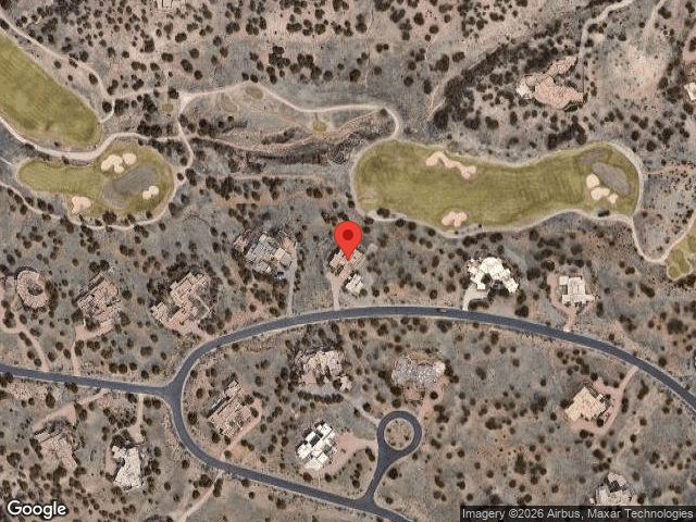 38 amberwood loop, santa fe,  NM 87506