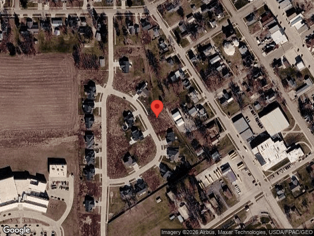 708 pointer cir, center point,  IA 52213