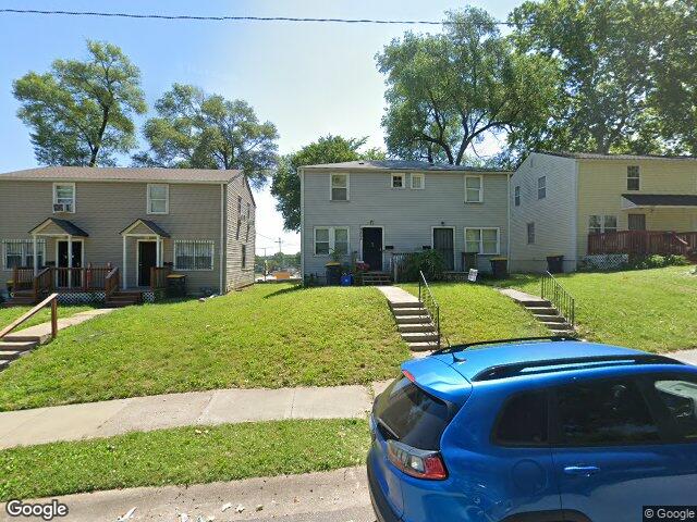 5505 wabash ave, kansas city,  MO 64130