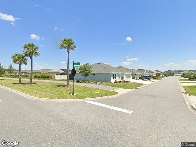 3341 pierluissi path, the villages,  FL 32163