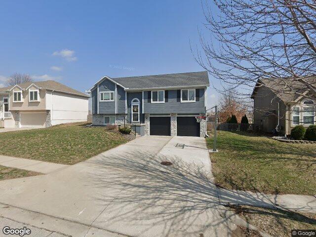 11601 n manning ave, kansas city,  MO 64157