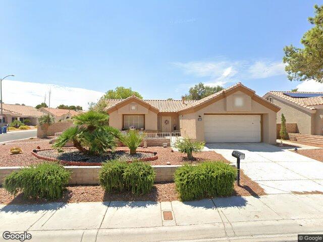  las vegas,  NV 89134