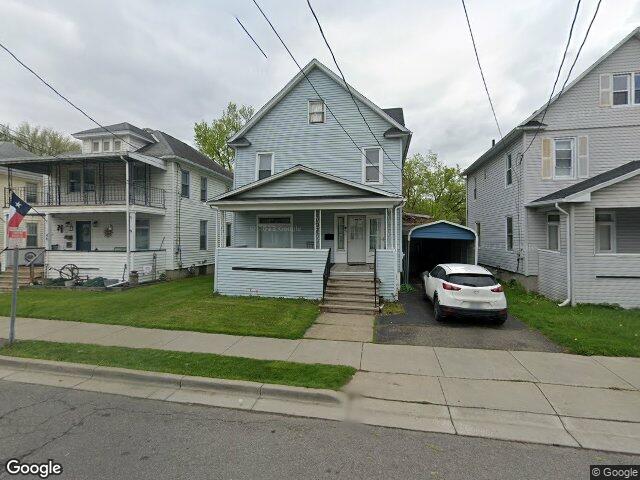 44 burbank ave, johnson city,  NY 13790