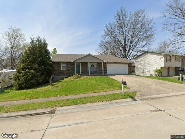 2009 winchester dr, columbia,  MO 65202