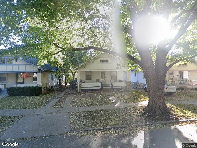 4411 adams st, kansas city,  KS 66103