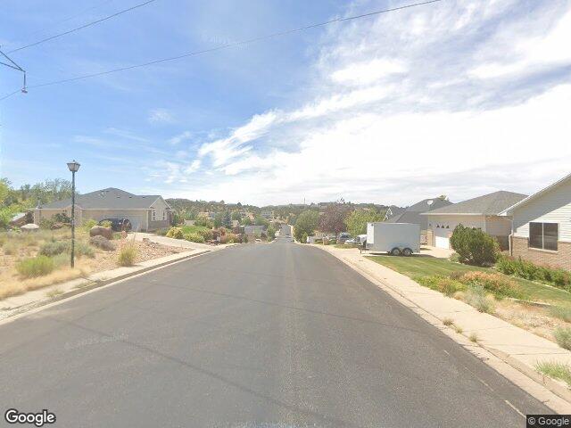 18 30 n, cedar city,  UT 84720