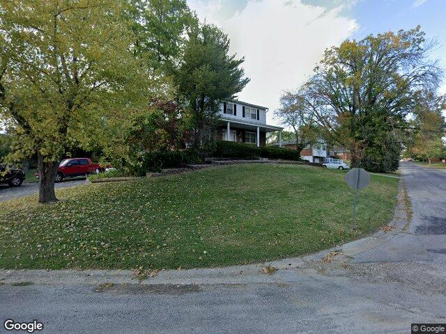 841 wilshire dr, belleville,  IL 62223