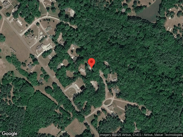 111 nature ln, henderson,  NC 27537