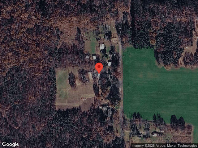 80380 42nd st, decatur,  MI 49045