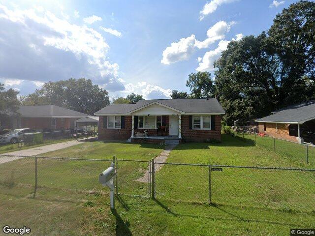 1455 aralia dr, columbia,  SC 29205