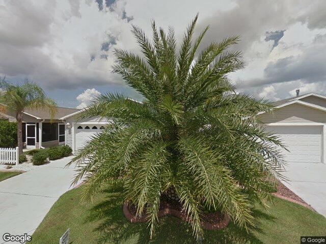 2368 branchville ter, the villages,  FL 32162