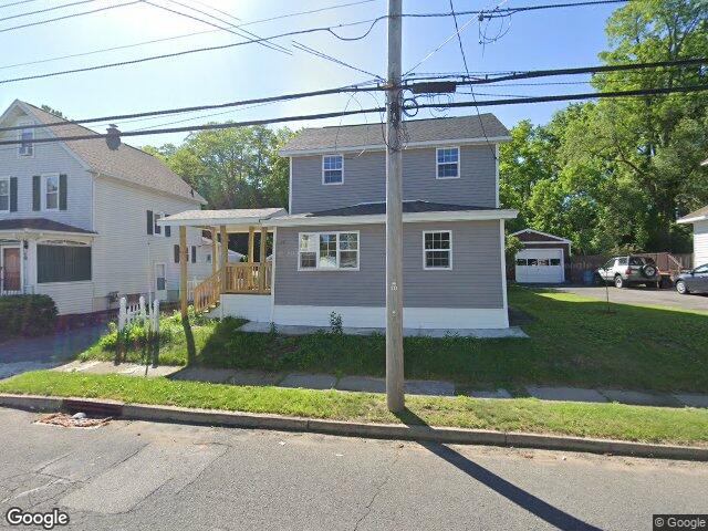23 wagner ave, schenectady,  NY 12304