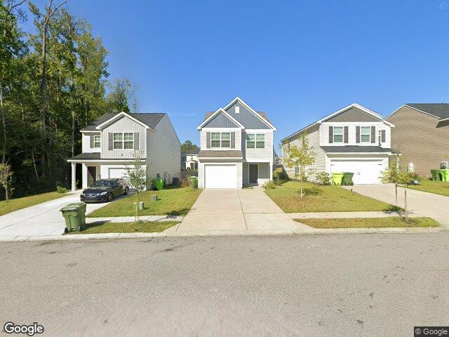 434 keeble dr, columbia,  SC 29223