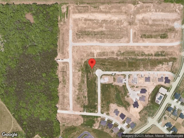 3321 gray birch dr, columbia,  MO 65202