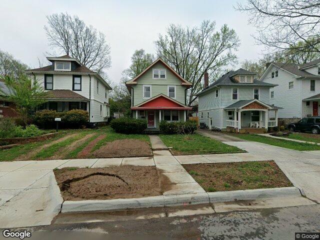 3937 campbell st, kansas city,  MO 64110
