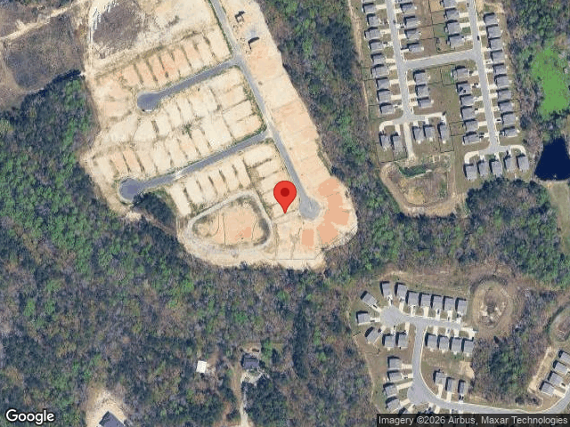 2284 allan crest road, blythewood,  SC 29016
