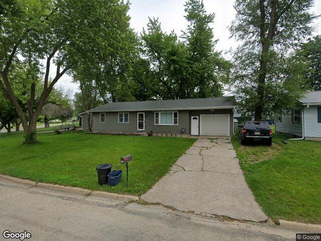 139 circle dr, springville,  IA 52336