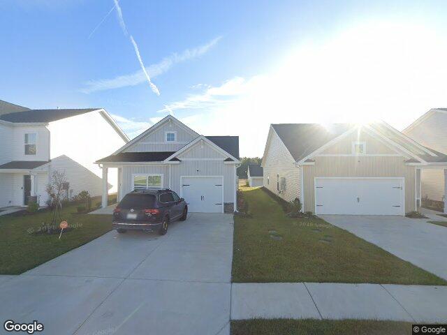 461 middlebury(lot101) lane, hopkins,  SC 29061