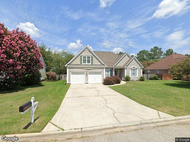 6 holly hedge ct, blythewood,  SC 29016