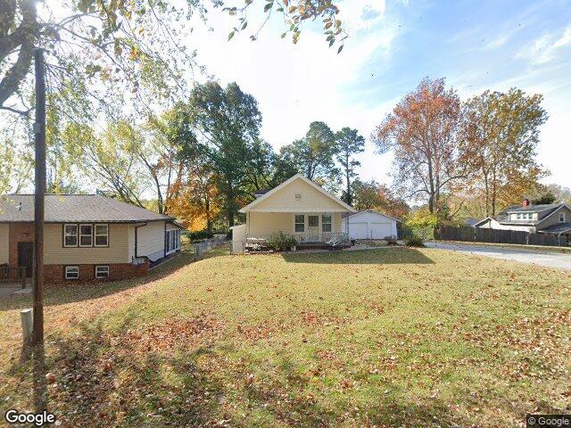 3501 ne 57th st, kansas city,  MO 64119