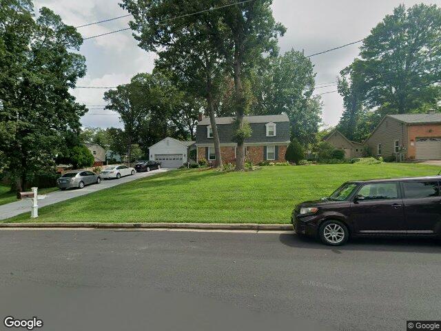 8749 weir st, manassas,  VA 20110