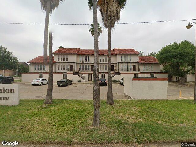 101 w del mar blvd #5
                                ,Unit Unit 5, laredo,  TX 78041