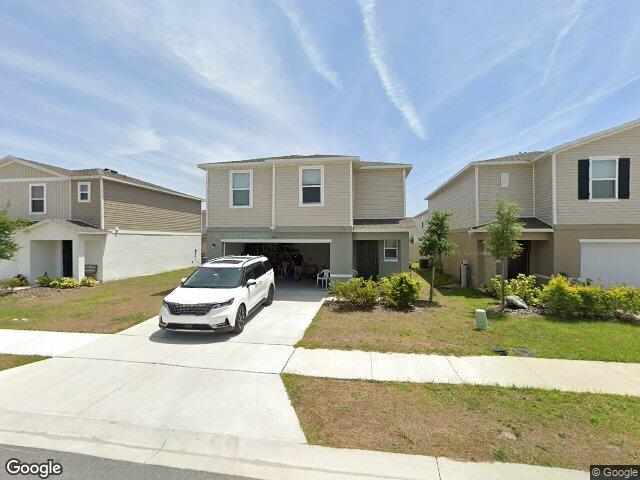 1665 minnesota rd, sumterville,  FL 33585