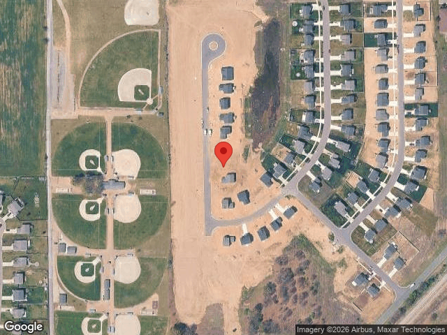 58913 swenson street, mattawan,  MI 49071