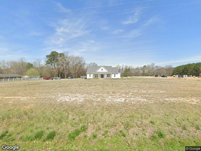 1650 allens crossroads rd, four oaks,  NC 27524