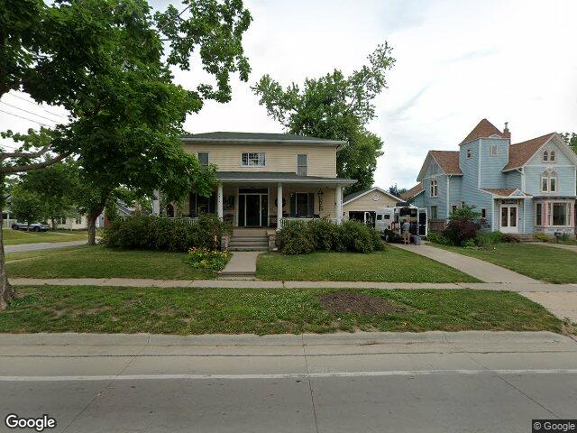1414 8th ave, marion,  IA 52302