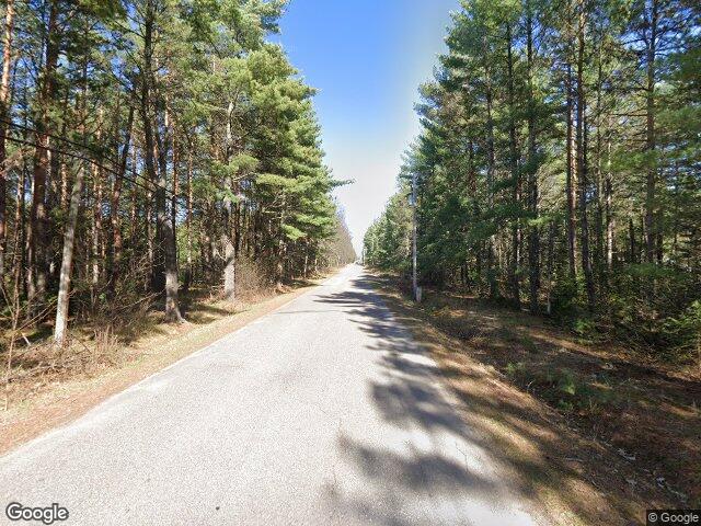 973 on spruce ln, eagle river,  WI 54521