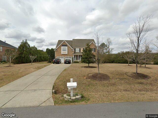 109 lake point dr, clayton,  NC 27527