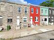 1316 n milton ave, baltimore,  MD 21213