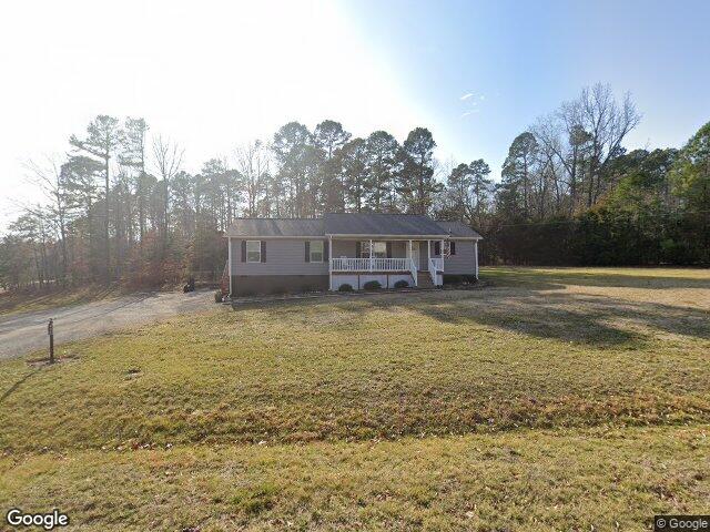 496 port dr, henderson,  NC 27537