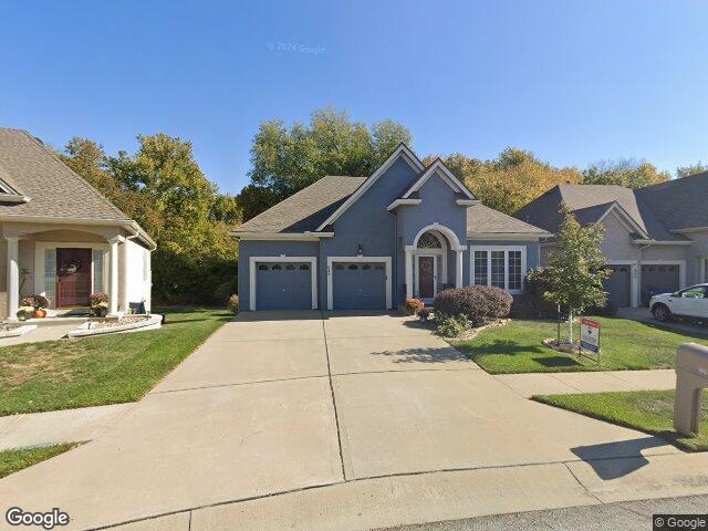 636 rosewood ct, liberty,  MO 64068