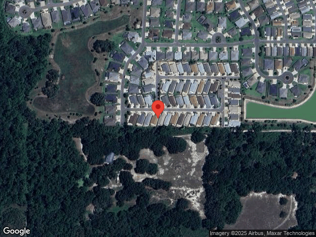 3148 merrit ln, the villages,  FL 32163