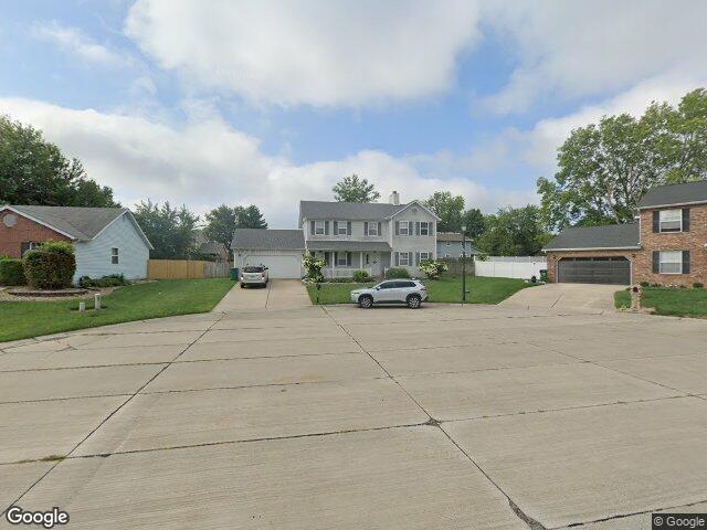 2204 cotswold cir, belleville,  IL 62221