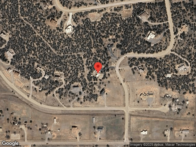 15 thunder mountain rd, edgewood,  NM 87015