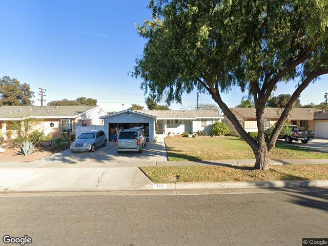  fullerton,  CA 92833